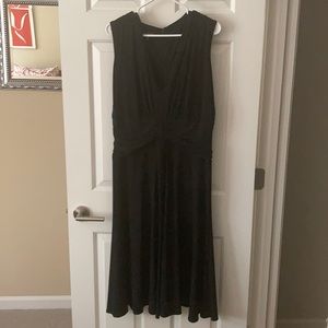 Jones New York Tank Dress